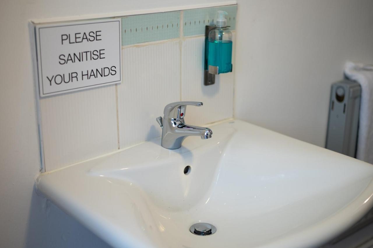 City Centre, Parking, Smart Tv'S In All Rooms Swansea Exteriér fotografie