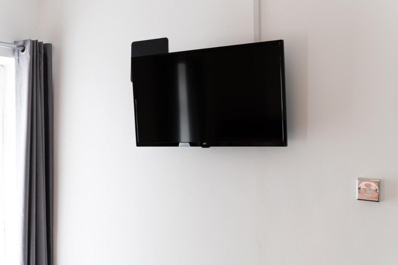 City Centre, Parking, Smart Tv'S In All Rooms Swansea Exteriér fotografie
